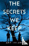 Lillard, Amy - The Secrets We Keep: A Mystery