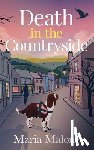 Malone, Maria - Death in the Countryside