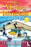 Burdette, Lucy - The Mango Murders