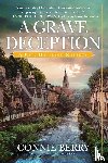 Berry, Connie - A Grave Deception