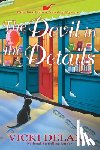 Delany, Vicki - The Devil in the Details