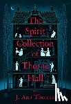 Thomas, J. Ann - The Spirit Collection of Thorne Hall