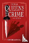 Limoncelli, Rosanne - The Four Queens of Crime