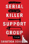 Schaefer, Saratoga - Serial Killer Support Group