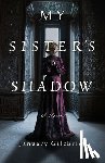 Gilchrist, January - My Sister's Shadow