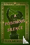 Adams, Jenny - A Poisonous Silence