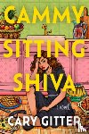 Gitter, Cary - Cammy Sitting Shiva