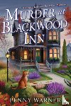 Warner, Penny - Murder at Blackwood Inn