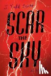 Scott, J. Todd - The Lightning Tree Murders