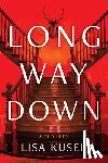Kusel, Lisa - Long Way Down