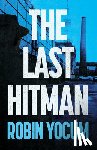 Yocum, Robin - The Last Hitman