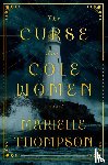 Thompson, Marielle - The Curse of the Cole Women