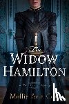 Cox, Mollie Ann - The Widow Hamilton