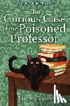 Connelly, Lucy - The Curious Case of the Poisoned Professor