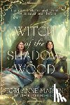 Martin, Tori Anne - Witch of the Shadow Wood