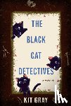Gray, Kit - The Black Cat Detectives
