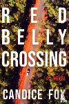Fox, Candice - Redbelly Crossing