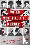 Moone, Lacey - Voted Most Likely to Murder
