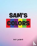 Graff, Kathryn - Sams Colors
