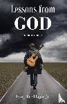Hagen Jr., Larry Lee - Lessons from God