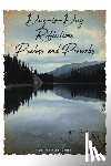 Turner, Beverley - Day-to-Day Reflections Psalms and Proverbs