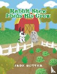 Rutter, Jade - Rabbit Stew Finds His Crew