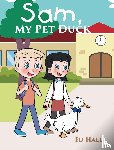 Hall, Ed - Sam, My Pet Duck