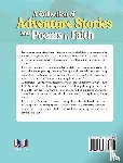 Mosley, Marcellus - A Collection of Adventure Stories and Poems in Faith