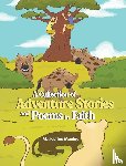 Mosley, Marcellus - A Collection of Adventure Stories and Poems in Faith