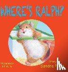 Pratt, Sandra - Where's Ralph?