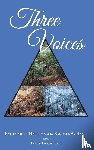 Haack, Kathy Ruth (Hall), Haack, Randall W., Hall, Tracy Leigh - Three Voices