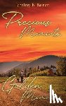 Barnett, Jennings B. - Precious Moments, Golden Memories