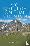 DiMambro, Louis - Go Rest High On That Mountain