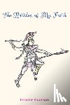 Robinson, Peautre - The Battles of My Faith