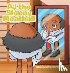 Taylor, Patrick James - PJ the Sleepy Meatball