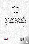 Hughes, David - The Adventures Of Broken Knife