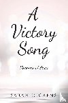 Dickens, Sarah - A Victory Song