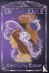 Esker, Kimberly - The Soul Exchange