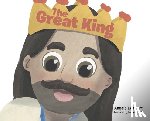 Lambert, Angela - The Great King