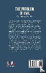 Til, Cornelius Van - THE PROBLEM OF EVIL