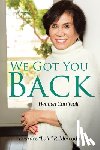 R. Mercado, Lourdes "Lulu" - We Got You Back
