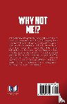 Morton, Deborah - Why Not Me!?