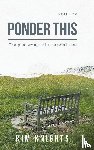 Knights, Kim - Ponder This