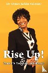 Valentine, Denice Jacklin - Rise Up!