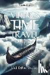 Derose-Droubay, Linda - THE VIKINGS TIME TRAVEL