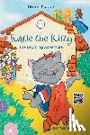Tanya, Miss - Katie the Kitty