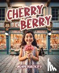 Hacker, John - Cherry Berry