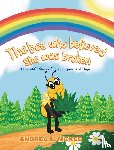 McKee, Andrea L. - The bee who believed she was broken