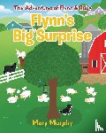 Murphy, Mary - Flynn's Big Surprise