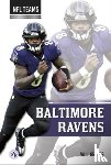 Graves, Will - Baltimore Ravens